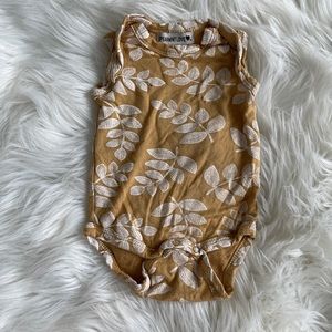 Spearmint love newborn